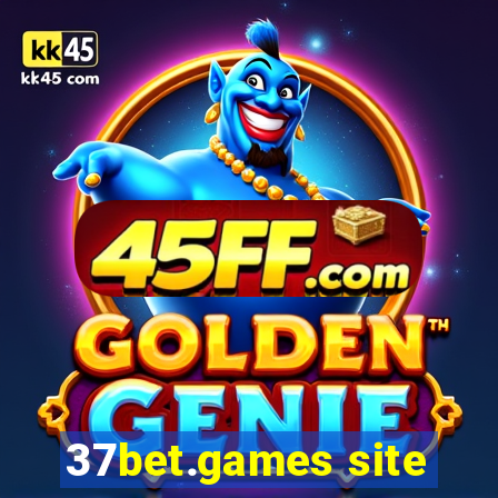 37bet.games site
